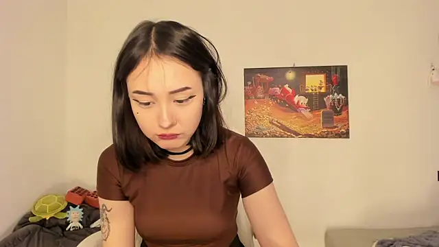 Snapshot of ka00ru_chan chatting on 2, 3, 2026 ka00ru chan online show from 2, 3, 2026