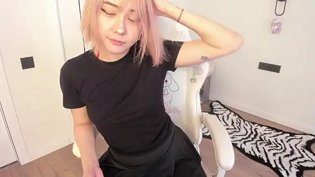 Snapshot of ka00ru_chan chatting on 27, 6, 2026 ka00ru chan online show from 27, 6, 2026