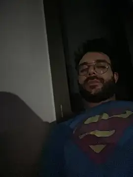 YJeromZCoxk online show from 13, 3, 2025