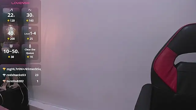 Snapshot of Bonniie_22 chatting on 7, 3, 2025 Bonniie 22 online show from 7, 3, 2025
