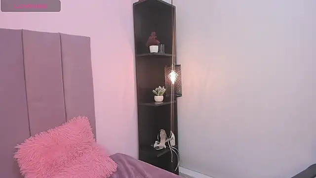 Snapshot of Bonniie_22 chatting on 18, 3, 2025 Bonniie 22 online show from 18, 3, 2025