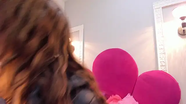 Snapshot of Bonniie_22 chatting on 2, 10, 2025 Bonniie 22 online show from 2, 10, 2025