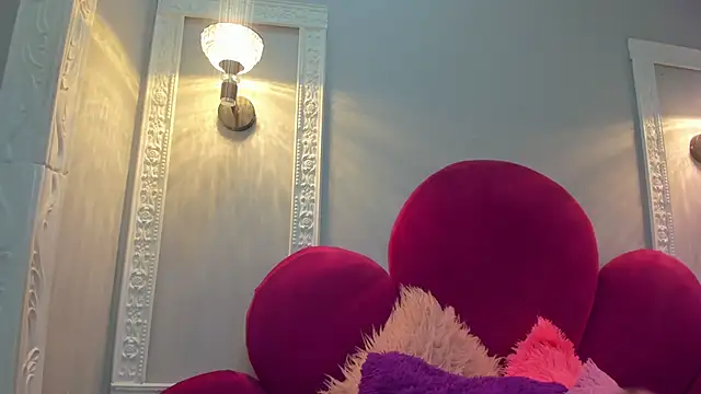 Snapshot of Bonniie_22 chatting on 16, 10, 2025 Bonniie 22 online show from 16, 10, 2025