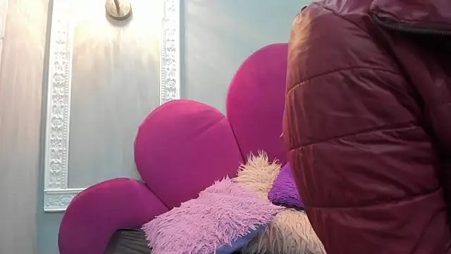 Bonniie 22 online show from 7, 1, 2026