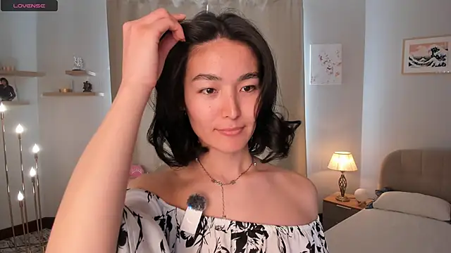 Snapshot of RanelDiva chatting on 20, 3, 2026 RanelDiva online show from 20, 3, 2026