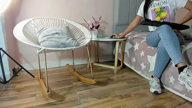 mary cute9 online show from 21, 10, 2025