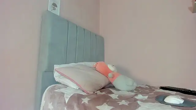 mary cute9 online show from 14, 12, 2025