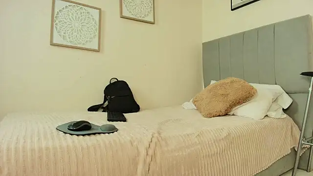 mary cute9 online show from 8, 2, 2026