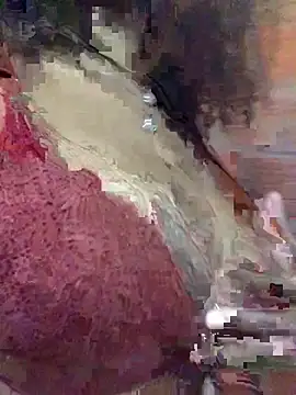 zarinha22 online show from 13, 3, 2025