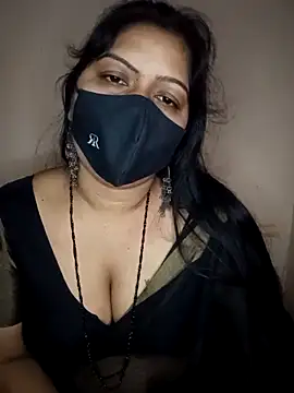 Bagi-Sexy online show from 17, 12, 2025