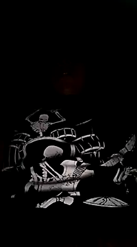 crisssalazar online show from 17, 3, 2025