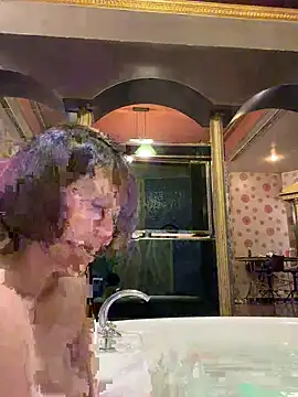 ladypaggy online show from 16, 10, 2025