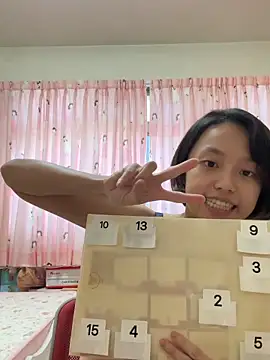 ladypaggy online show from 14, 2, 2026