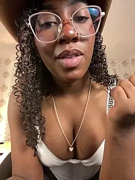 Qeen blackk online show from 21, 3, 2026