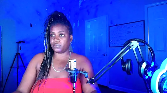 lovelyenigma365 online show from 23, 4, 2026