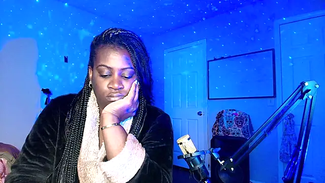 lovelyenigma365 online show from 3, 5, 2026