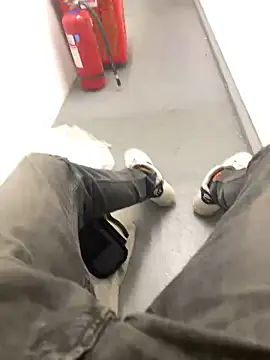 GreekDaddyNickOfficial online show from 21, 3, 2025