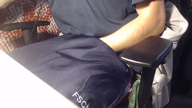 GreekDaddyNickOfficial online show from 22, 2, 2026