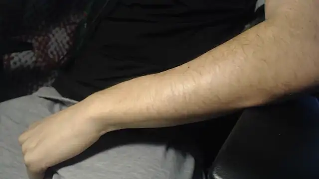 GreekDaddyNickOfficial online show from 26, 2, 2026