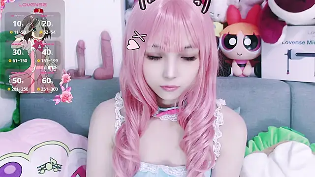 chenenna7 online show from 20, 11, 2025