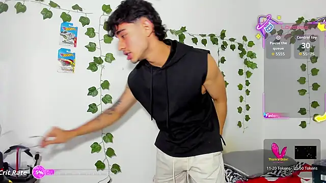 Snapshot of Noah_milleer chatting on 18, 1, 2026 Noah milleer online show from 18, 1, 2026