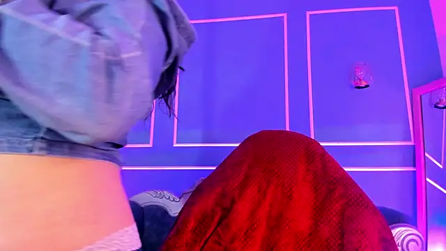 TaraTaylorr online show from 8, 1, 2026