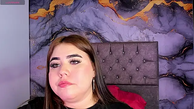 MadissonLee   online show from 26, 11, 2025