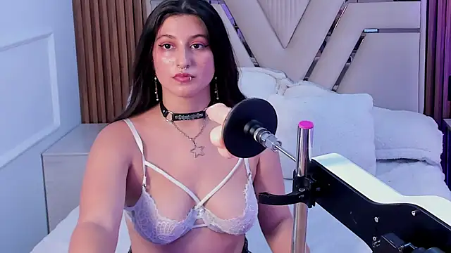 Gabrielakassi online show from 12, 3, 2025