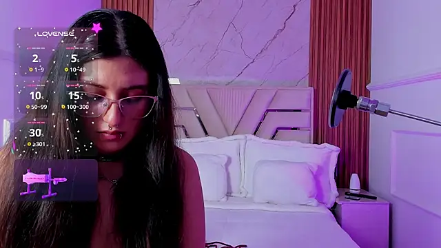 Gabrielakassi online show from 19, 3, 2025