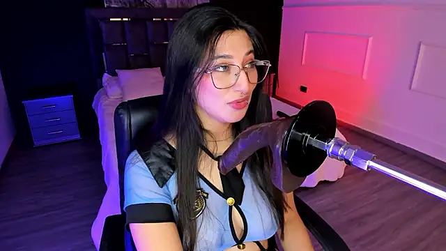 Gabrielakassi online show from 6, 2, 2026