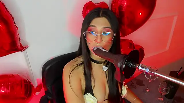 Gabrielakassi online show from 14, 2, 2026