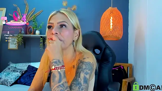 yessila parker online show from 4, 11, 2025