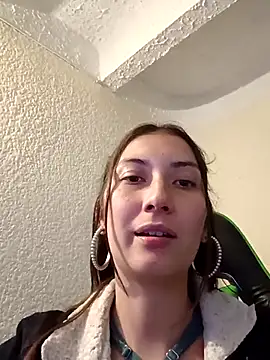 Snapshot of amelia_noe chatting on 1, 10, 2025 amelia noe online show from 1, 10, 2025