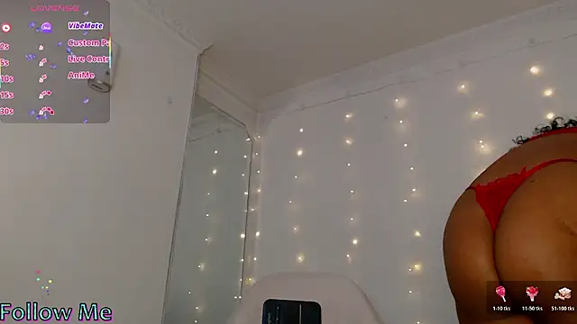 victtoria cane63 online show from 7, 3, 2026