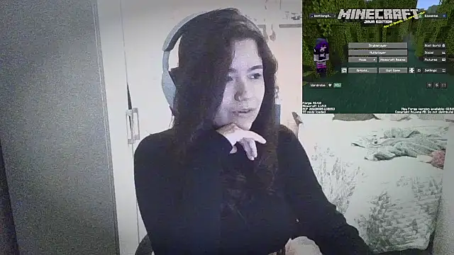 Snapshot of Piolapk chatting on 21, 9, 2025 Piolapk online show from 21, 9, 2025