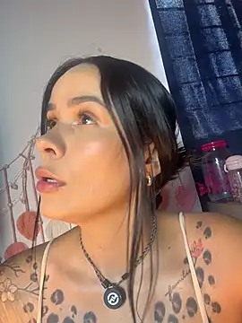 Snapshot of HotAlana_ chatting on 26, 5, 2026 HotAlana online show from 26, 5, 2026