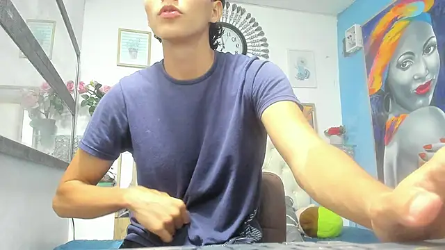 heiker  online show from 3, 3, 2025