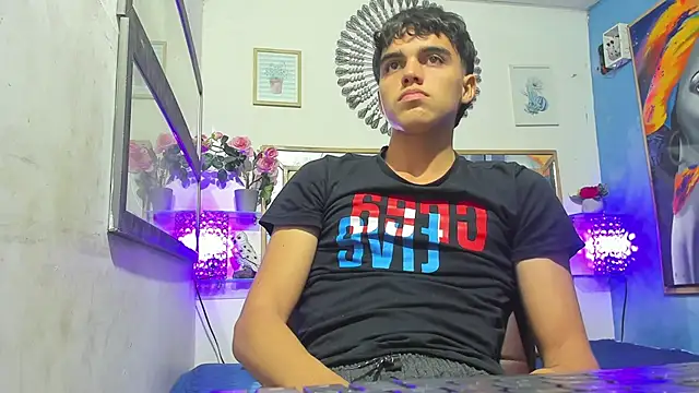 heiker  online show from 22, 3, 2025