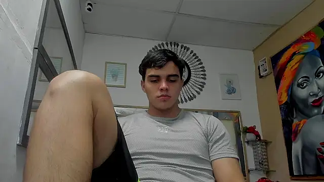 heiker  online show from 25, 11, 2025