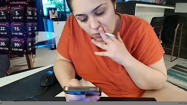 Layla- online show from 14, 1, 2025