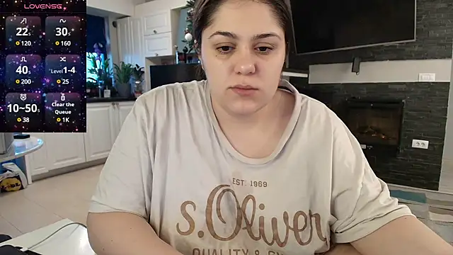 Layla- online show from 22, 1, 2025