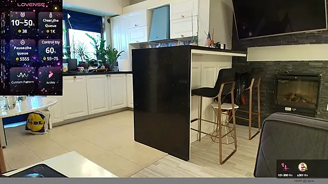 Layla- online show from 18, 2, 2025