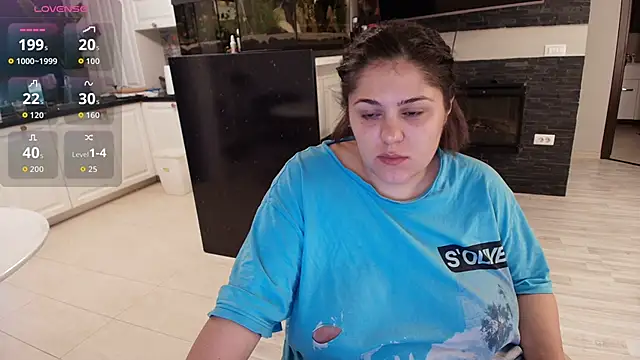 Layla- online show from 12, 9, 2025