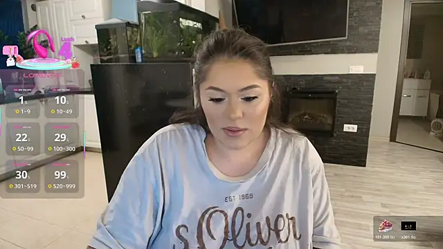 Layla- online show from 5, 11, 2025