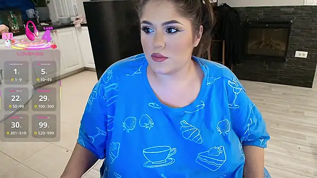 Layla- online show from 27, 11, 2025