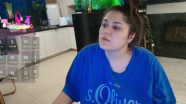 Layla- online show from 21, 2, 2026