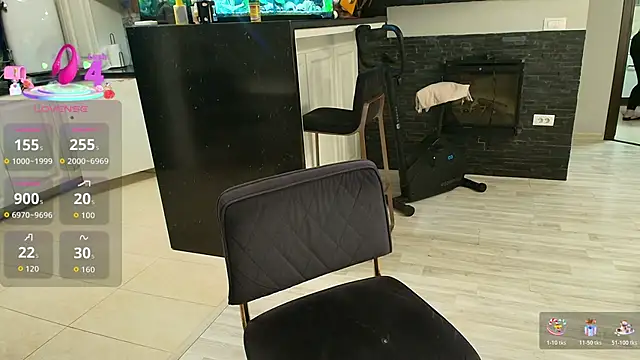 Layla- online show from 22, 3, 2026