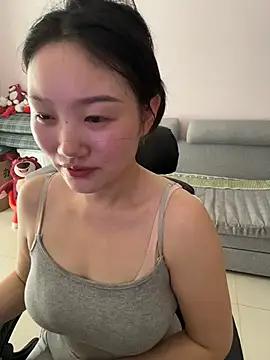 Snapshot of pangtouyubb chatting on 16, 7, 2026 pangtouyubb online show from 16, 7, 2026