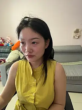 Snapshot of pangtouyubb chatting on 21, 7, 2026 pangtouyubb online show from 21, 7, 2026