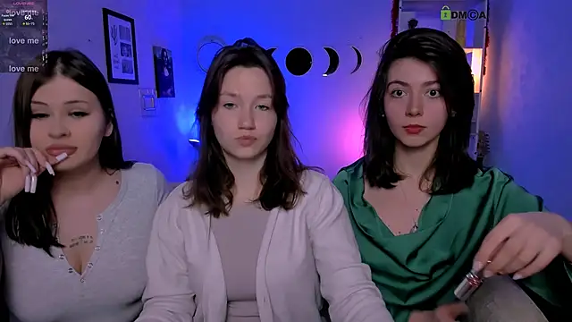 helli belli online show from 1, 3, 2026